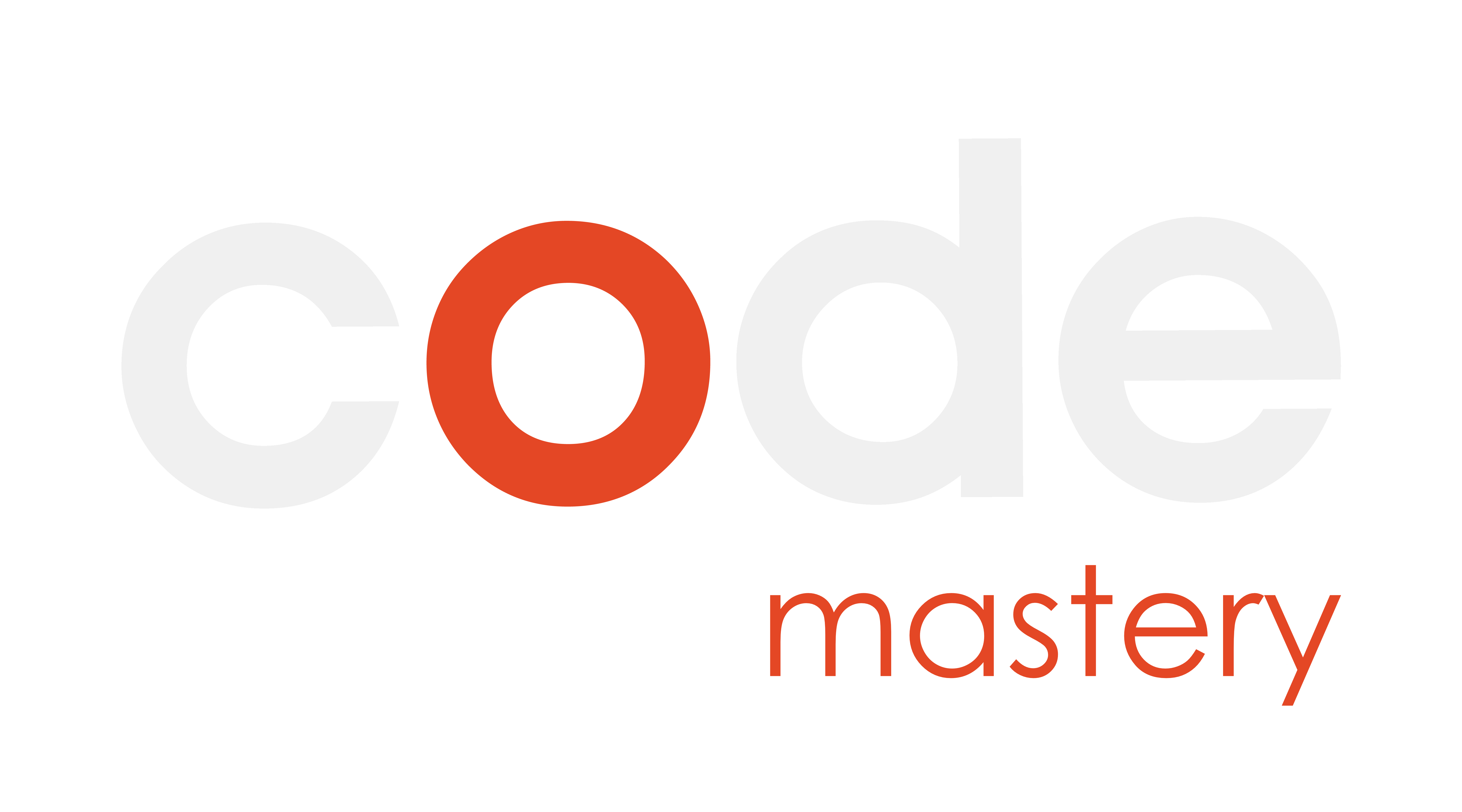 Code Mastery